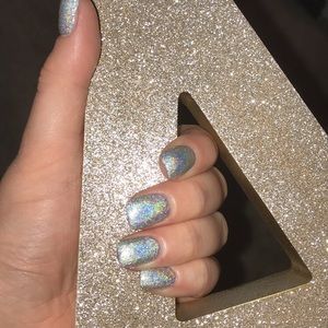 Meet your Posher, Ali